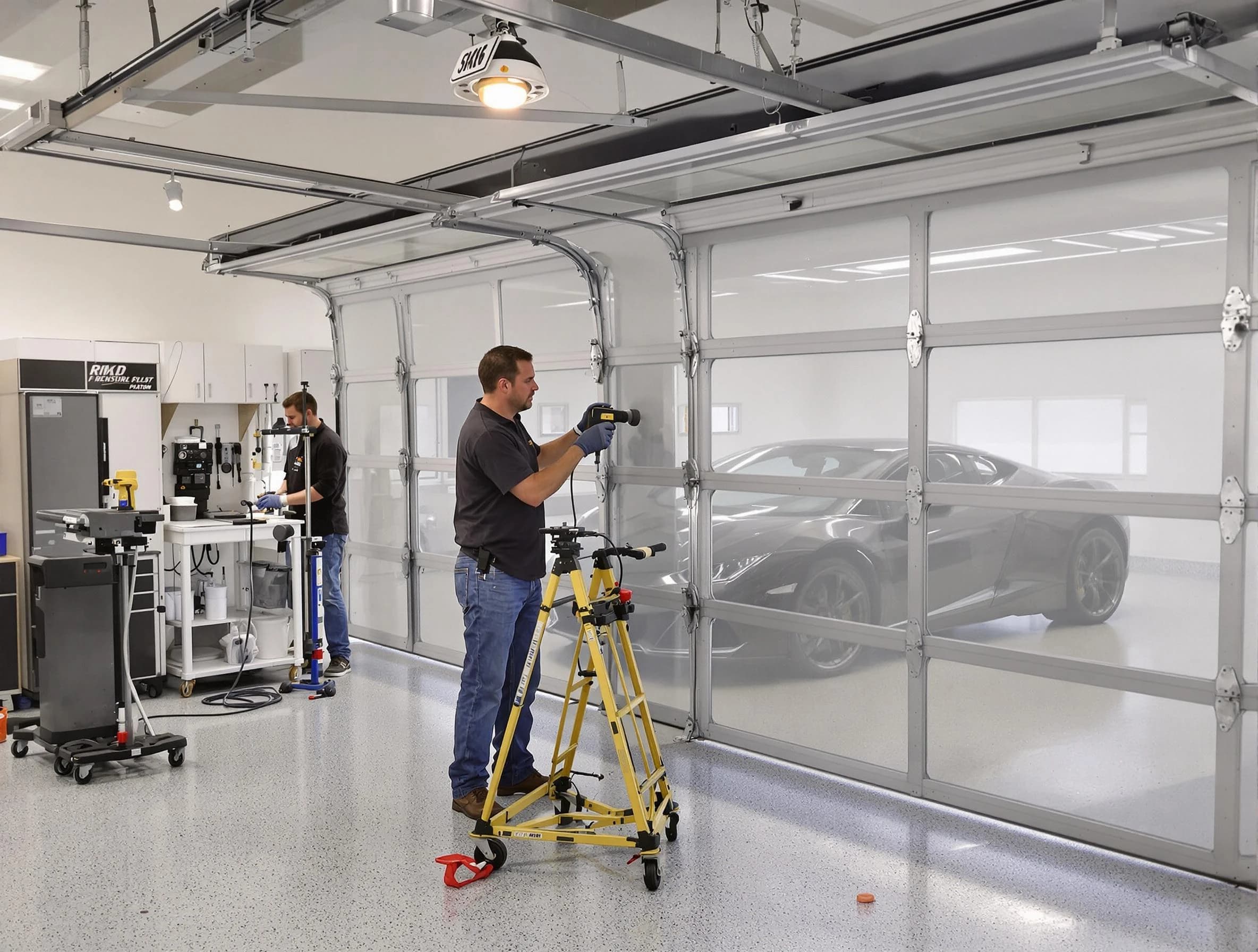 Dents Repair service in El Cerro Mission, NM