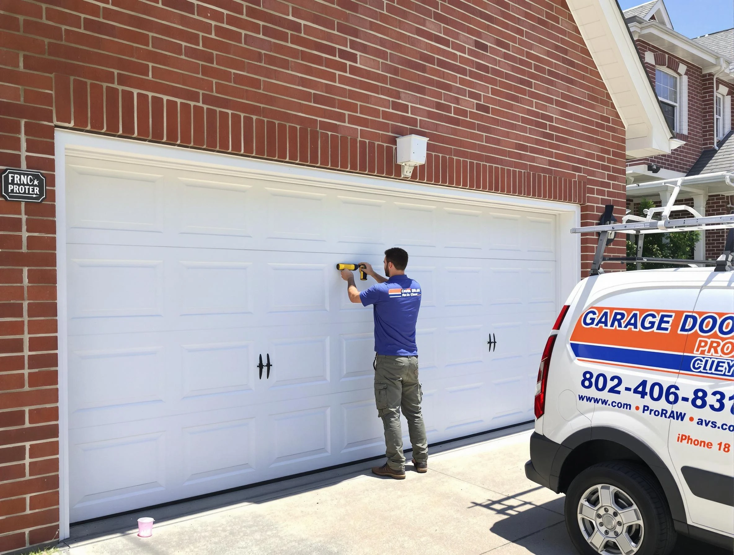 Local garage door repair service by El Cerro Mission Garage Door Repair in El Cerro Mission